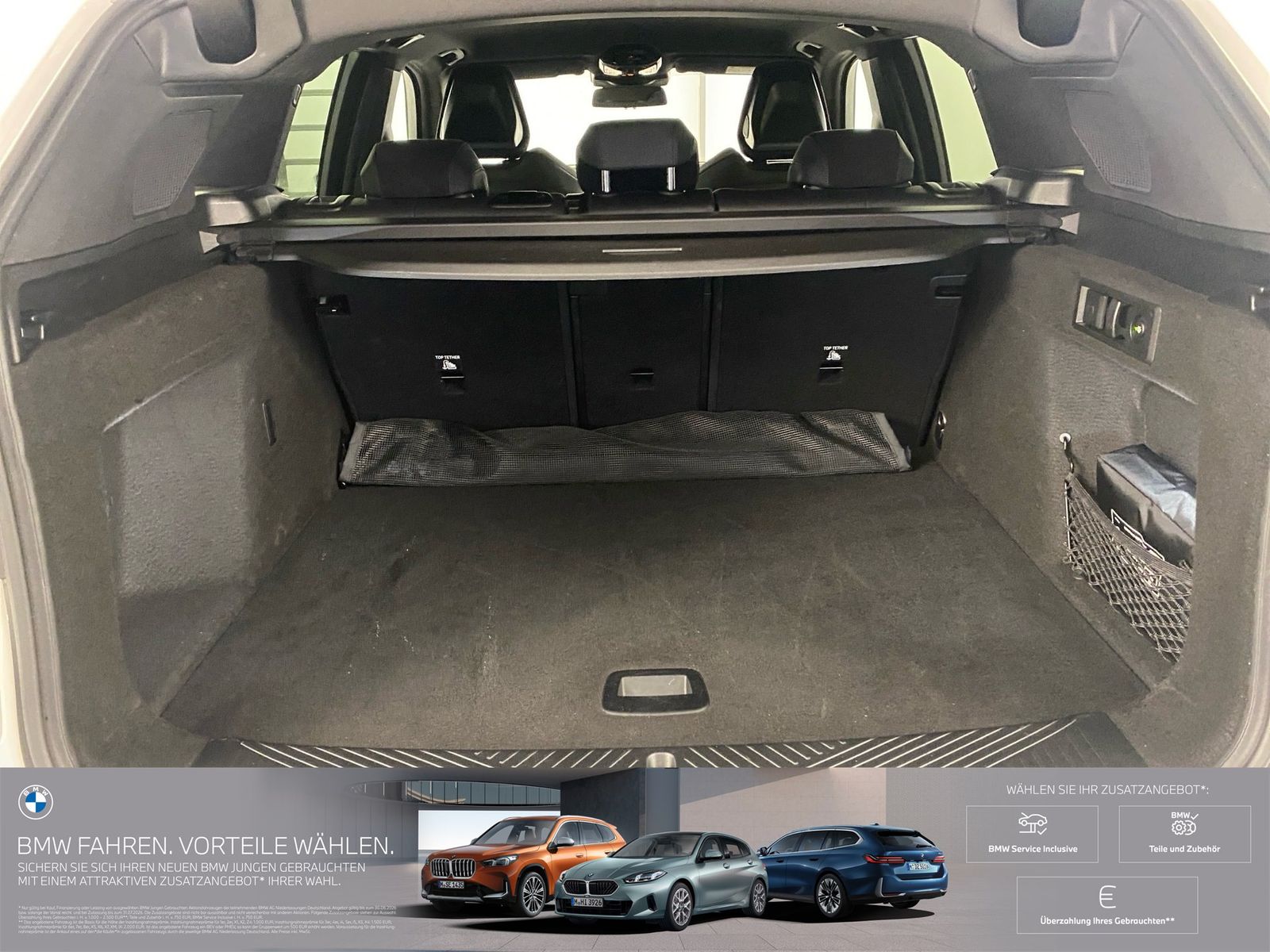 BMW X3 - Bild 15