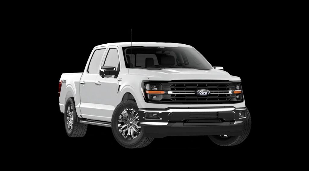 Ford F 150