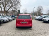Seat Alhambra Style+AUTOMATIK+2.HAND+NAVI+SHZ+PANORAM - Seat Alhambra aus 2013
