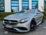 Mercedes-Benz MERCEDES S63 AMG 4MATIC DESIGNO | Tausch m... - Mercedes-Benz S 63 AMG in Bonn