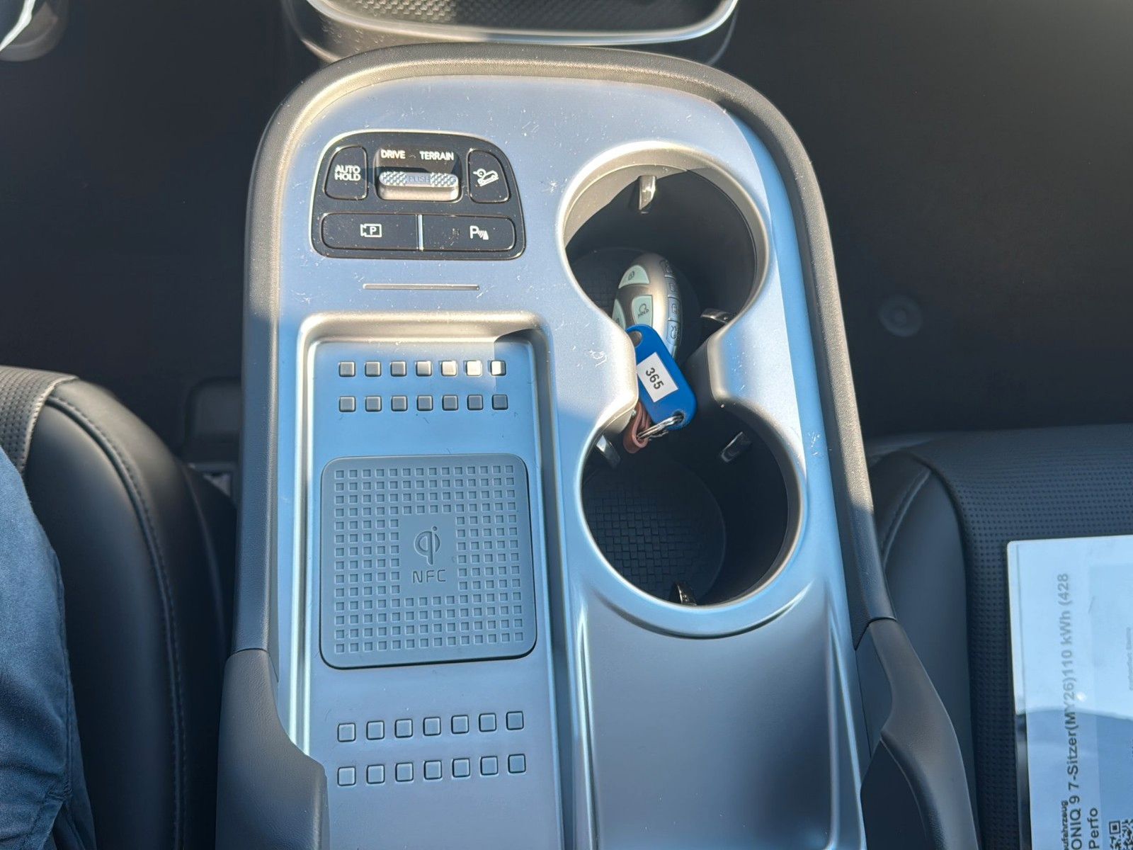 Hyundai IONIQ 9 - Bild 37