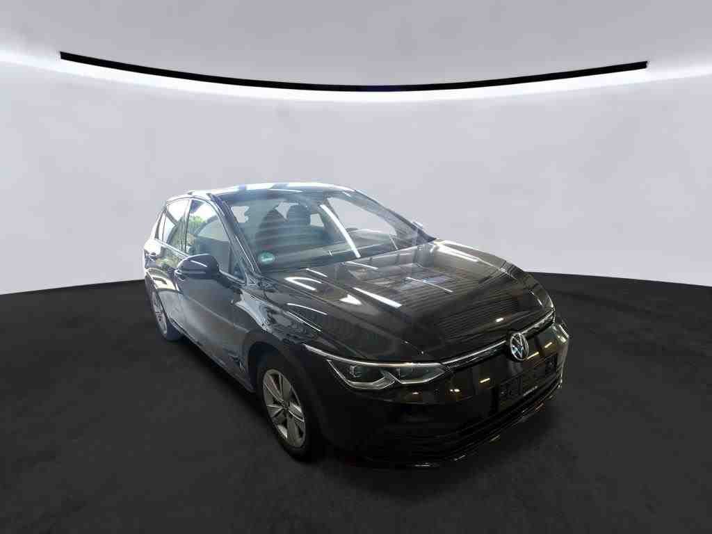 Volkswagen Golf - Bild 3