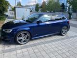 Audi S3 2.0 TFSI S tronic quattro Sportback - - Audi S3 in München