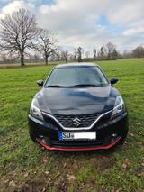 Suzuki Baleno 1.0 BOOSTERJET Comfort Comfort - Suzuki Gebrauchtwagen in Bonn