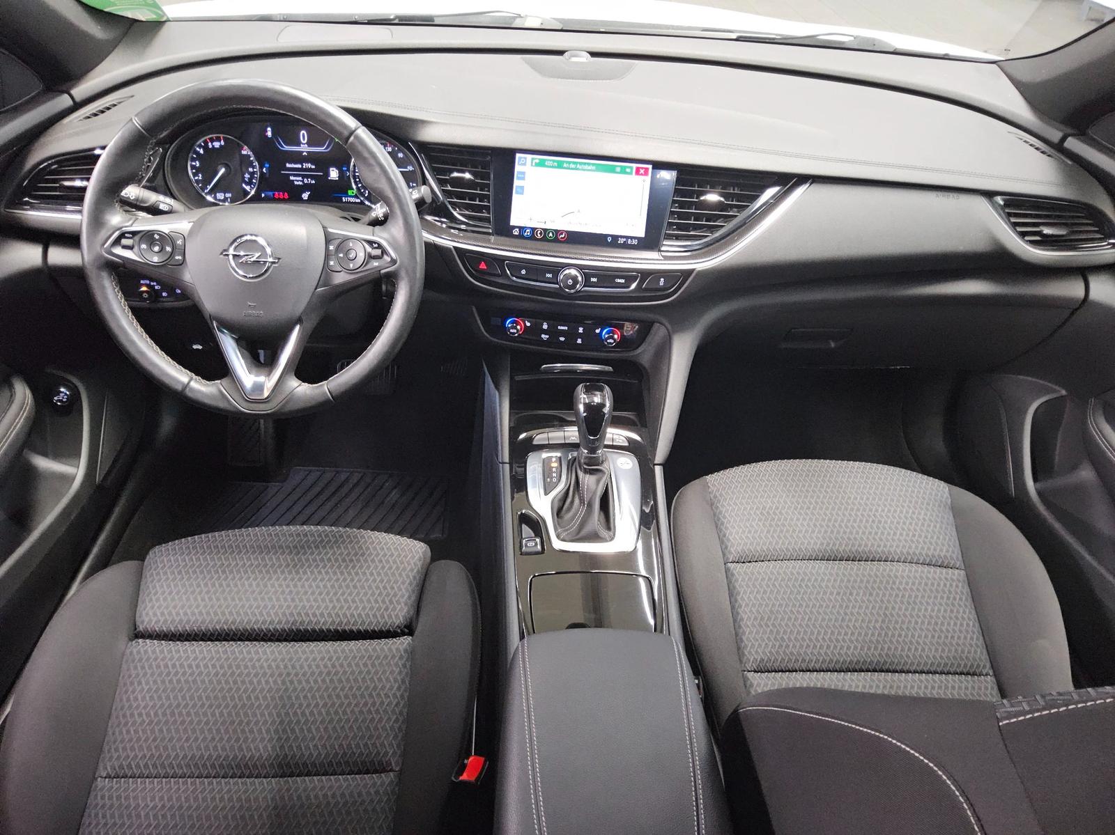 Opel Insignia ST 1.5 D Business Ed. Navi LED Tempomat