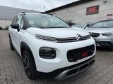 Citroën C3 Aircross 1.5 HDI, TÜV NEU, PDC, 1.Hand - Citroën C3
