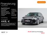 Audi S6 Avant TDI Pano*Navi*Soundsystem*LED*SHZ - gebrauchte Audi S6 aus dem Jahr 2024