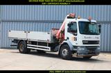 DAF LF55.250, CRANE/KRAN,FASSI F-110 S(9,95 m,5,14t) - Angebote