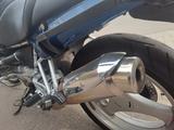 BMW R850R  - BMW CHOPPER R 850