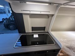 Sunlight Cliff X 640 Adventure *Automatik* Aufstelldach