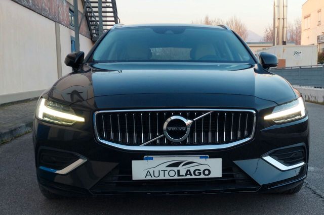 Volvo V60 D4 Geartronic Inscription 2019