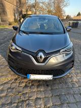 Renault ZOE Experience R110/Z.E. 50 Batteriekauf  - Renault ZOE von privat