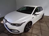 Volkswagen GOLF VIII 1.5 eTSI DSG STYLE AHK+MATRIX+SIDE ASS - VW Gebrauchtwagen von 2022