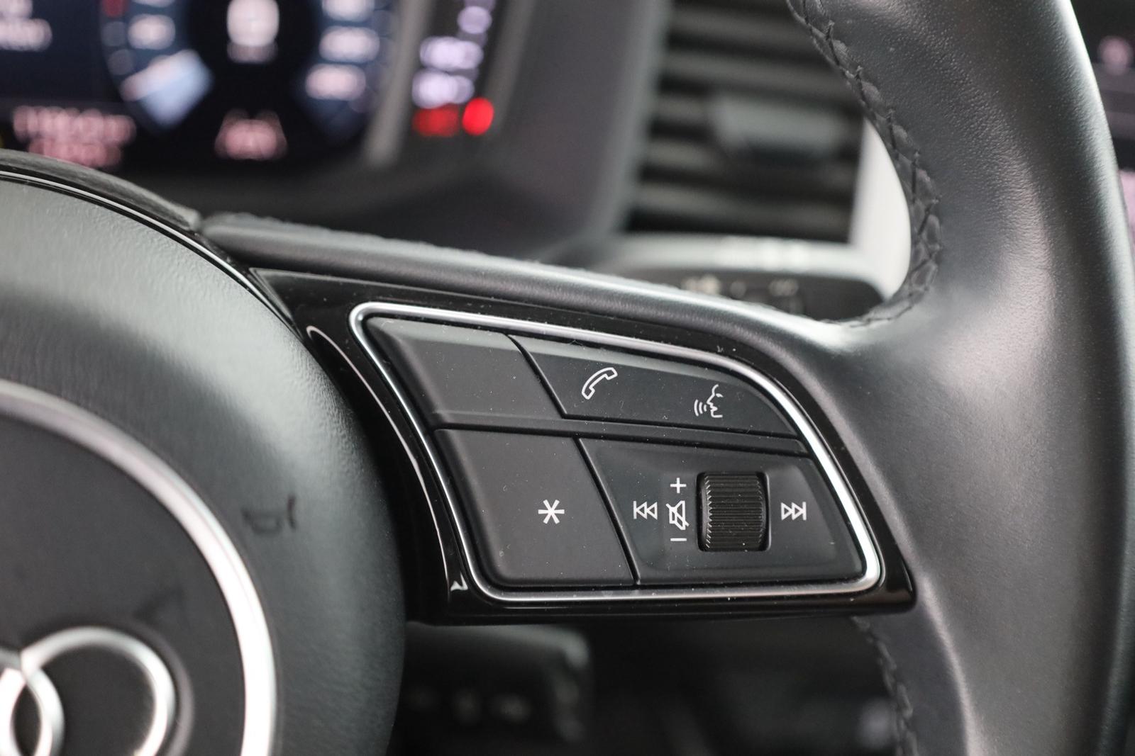 Audi A1 Sportback 30 TFSI S-tronic LED Navi PDC DAB, миниатюра 16