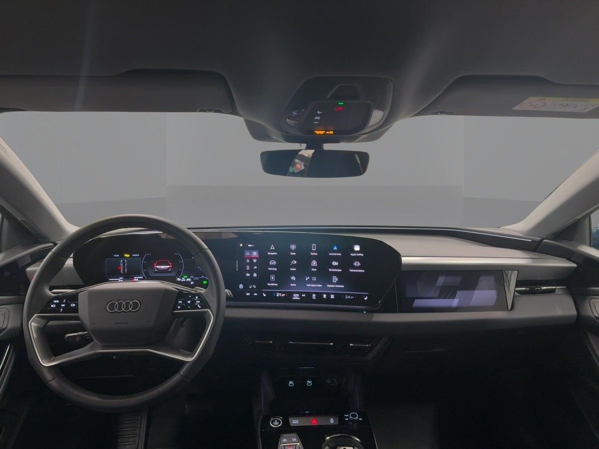 Audi A6 e-tron - Bild 11