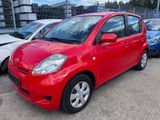 Daihatsu Sirion 1.0 CooLine Klima 5-Türig - Daihatsu Sirion: 1.5