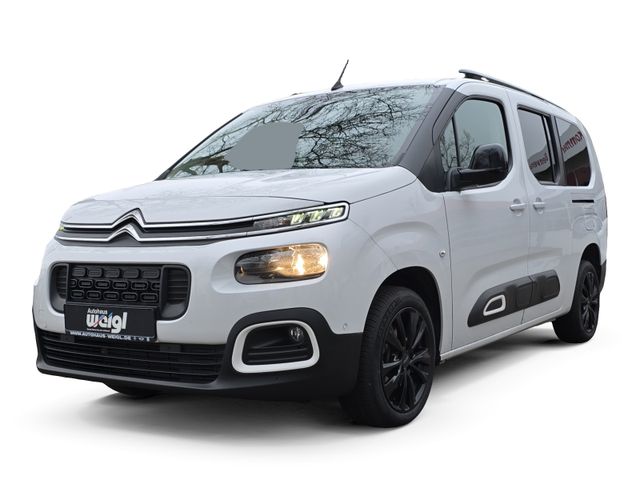 Citroën Berlingo XL BlueHDi 130 Shine Navi DAB LM Felge