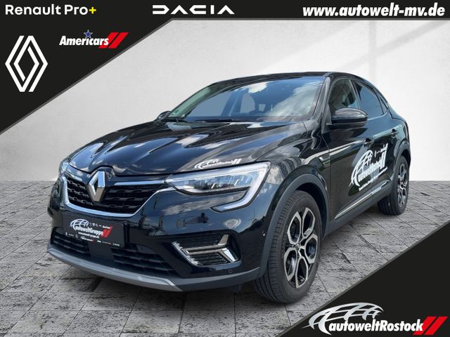 RENAULT Arkana TECHNO TCe 140 EDC