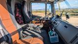 Mercedes-Benz 1317 4x4 Fahrgestell - Offers