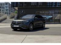 Mercedes-Benz EQC 400 4M AMG-Sport/Multibeam/Cam/Ambi/SHZ/20'