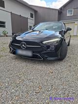Mercedes-Benz CLE 200 Cabrio Jahreswagen