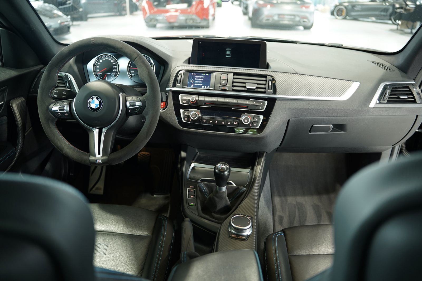 Bmw M2