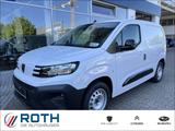 Peugeot Partner Premium 1.5 EU6d BlueHDi 100 L1 DAB Keyl - Peugeot Partner mit Diesel-Antrieb: 6.5