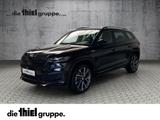 Skoda Kodiaq 2.0 TDI Sportline 4x4 Panodach+Kamera