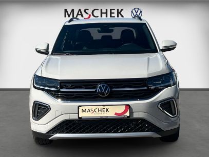 Volkswagen T-Cross - Bild 8
