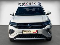 Volkswagen T-Cross - Vorschau Bild 8