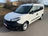 Fiat Doblo Cargo Maxi Kasten 1.Hd, Inspektion/Hu Neu - Fiat Doblo: Maxi