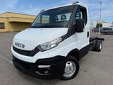 Iveco Daily 35 C13*Fahrgestell*Tempomat*ASR*ESP - Iveco As