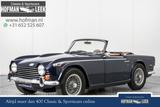 Triumph TR5 TR250 overdrive spaakwielen - Triumph: Tr250