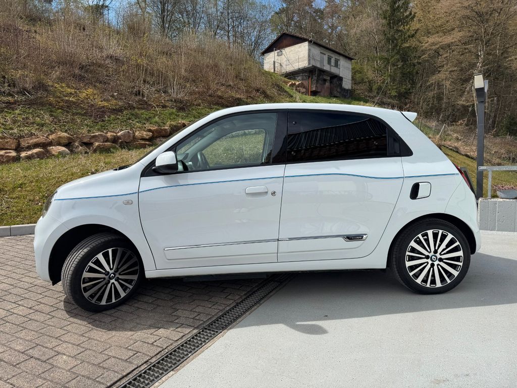 Image of Renault Twingo