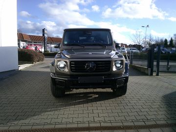 Mercedes G 450 - 2