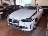 BMW i4 GranCoupe 35 eDrive|ACC+|LED|Totwinkel|1.Hand - BMW i4 Unfallwagen