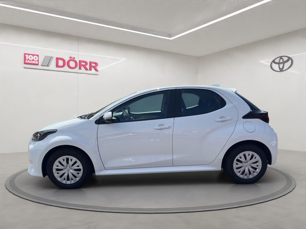 Toyota Yaris Hybrid 1.5 VVT Comfort Sitzheizung/Kamera* imagem 2
