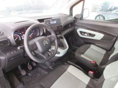 Fahrzeugabbildung Citroën Berlingo 1.2T Live M 2xSCHIEBETÜR/SPURASSISTENT