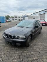 BMW Bmw 316Ti Compact - BMW 316 in Aachen