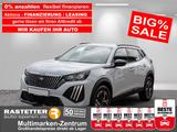 Peugeot 2008 Hybrid 145 Allure ACC+360+Navi+Keyless+Sich