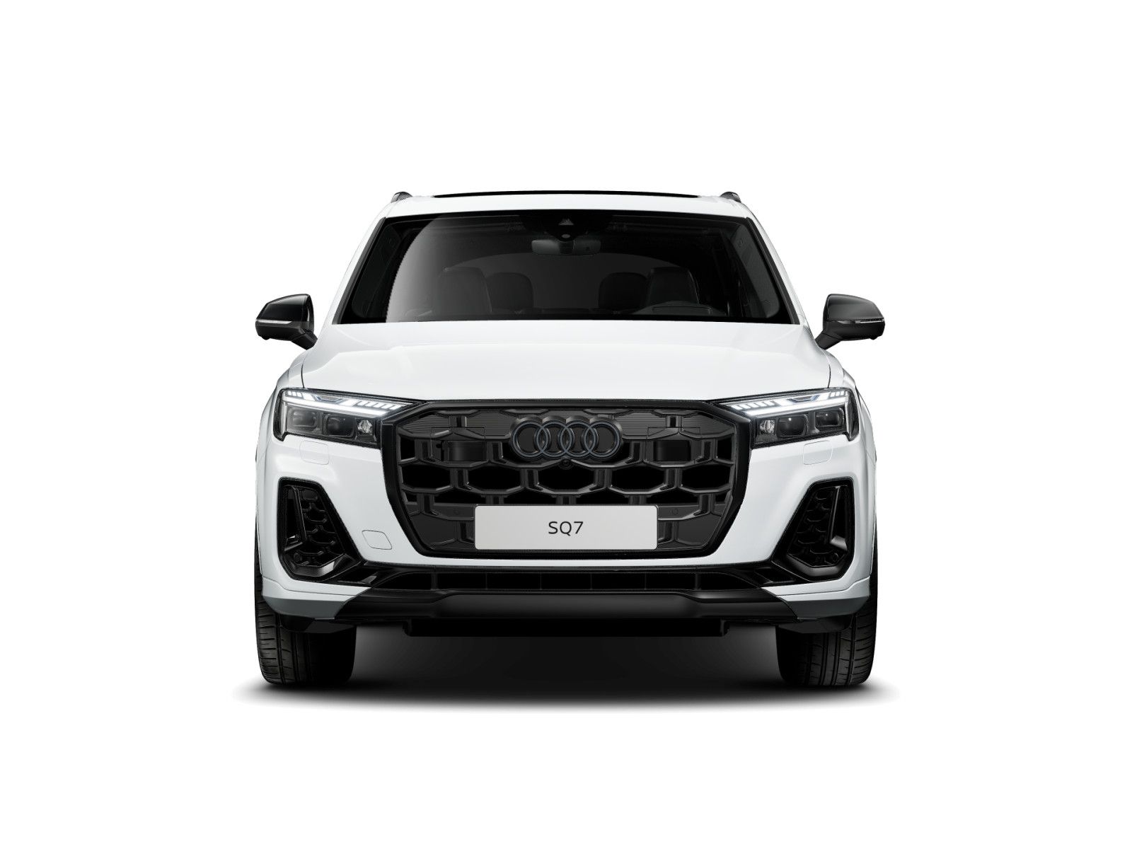 Audi SQ7 - Bild 4