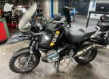 BMW R1150GS Adventure - BMW 1150 GS ADVENTURE