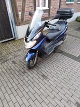 Suzuki Burgman 125 - Offers