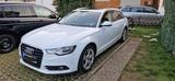 Audi A6 2.0 TFSI multitronic Avant -Navi.Auto.Carplay - Audi A6 aus 2013 mit Benzin-Antrieb: Kombi