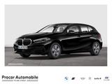 BMW 118i NAVI LED PDC V+H DAB Klima - BMW 118 in Wuppertal