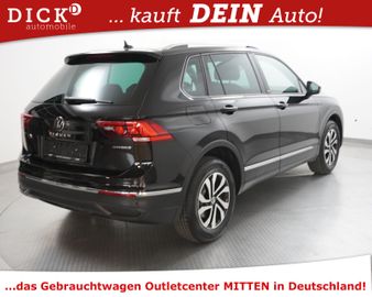 Volkswagen Tiguan - 8