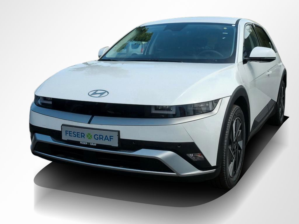 Hyundai IONIQ 5 - Bild 11