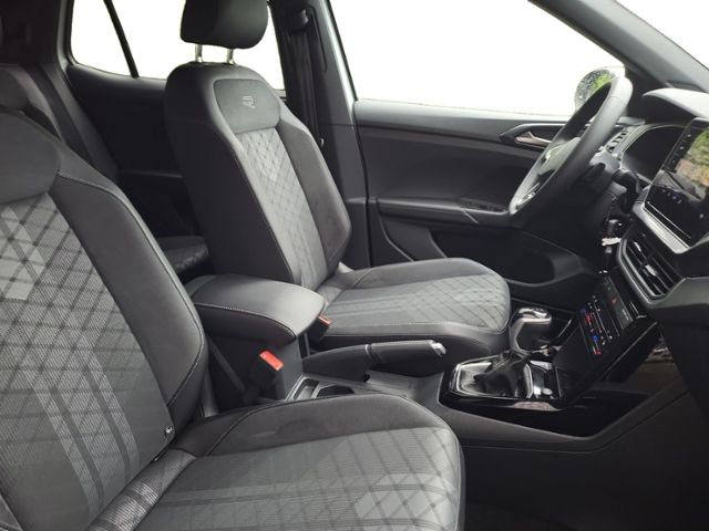 Volkswagen T-Cross - Bild 15