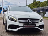 Mercedes-Benz A45 AMG 4Matic/Pano/Navi/PDC/Garantie/19*Zoll - Mercedes-Benz A-Klasse Gebrauchtwagen in Essen