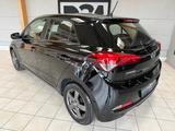 Hyundai i20 1.2 blue Style/Klima/Freisprech./PDC hinten/ - Hyundai i20: Schwarz